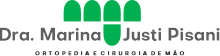 Dra Marina Pisani Logo